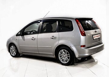 Ford Galaxy Вид 4