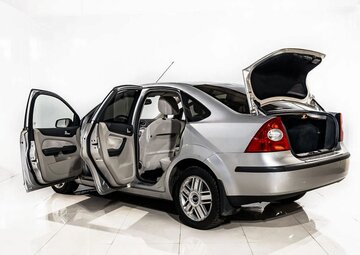 Ford Focus Вид 5