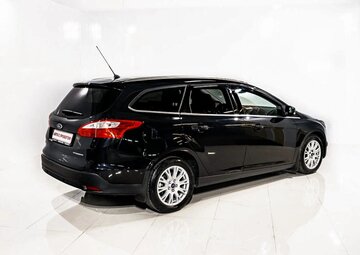 Ford Focus Вид 2