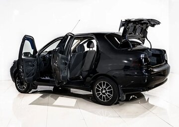 Fiat Albea Вид 5