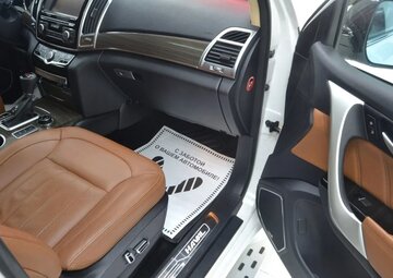 Haval H9 Вид 5