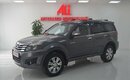 Great Wall Hover H3