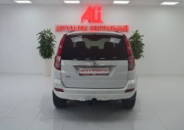 Great Wall Hover H5 Вид 4