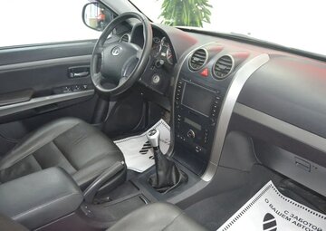 Great Wall Hover H5 Вид 5