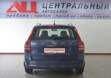 Kia Ceed Вид 4