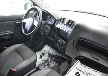 Kia Picanto Вид 5