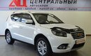 Geely Emgrand X7