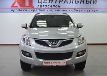 Great Wall Hover H5 Вид 2