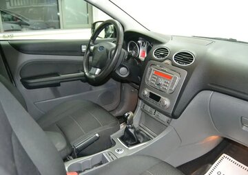 Ford Focus Вид 5