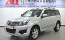 Great Wall Hover H3