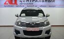 Great Wall Hover H3