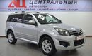 Great Wall Hover H3