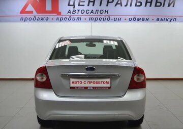 Ford Focus Вид 4