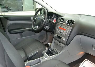Ford Focus Вид 5