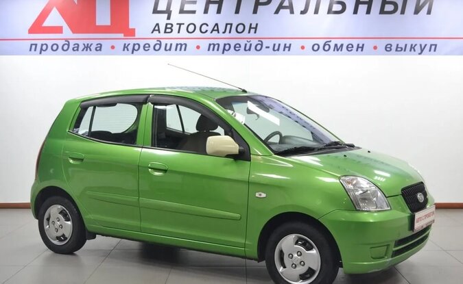 Kia Picanto
