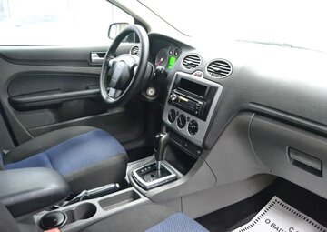Ford Focus Вид 5