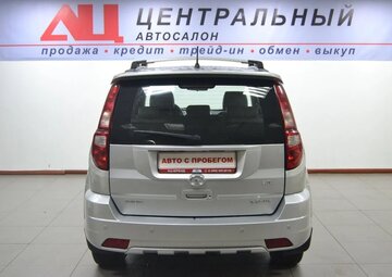 Great Wall Hover H3 Вид 4