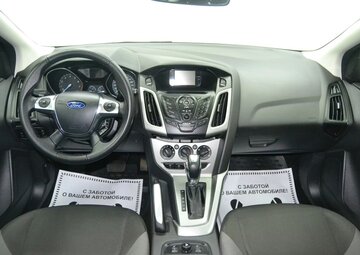 Ford Focus Вид 5