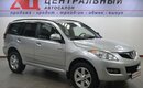 Great Wall Hover H5