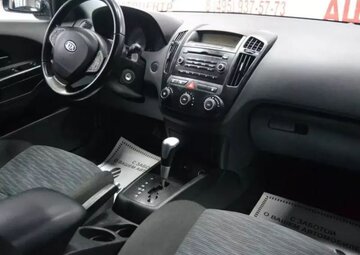Kia Ceed Вид 5