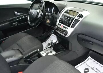Kia Ceed Вид 5