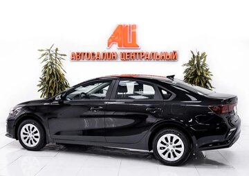 Kia Optima Вид 3