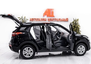 Hyundai Creta Вид 5