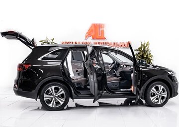 Kia Sorento Вид 5