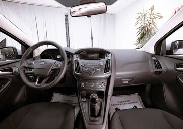 Ford Focus Вид 5