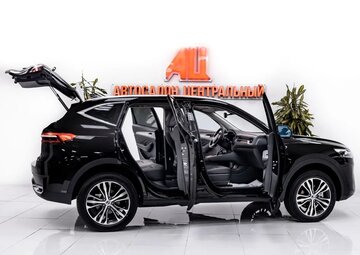 Haval F7 Вид 5