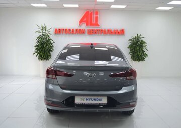 Hyundai Sonata Вид 4