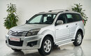 Great Wall Hover H3