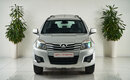 Great Wall Hover H3