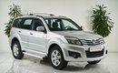 Great Wall Hover H3