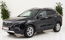 Faw Besturn X80