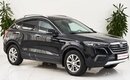 Faw Besturn X80