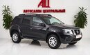 Nissan Terrano