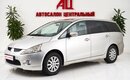 Mitsubishi Grandis