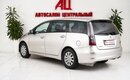 Mitsubishi Grandis