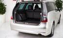 Mitsubishi Grandis