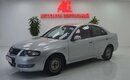 Nissan Almera Classic
