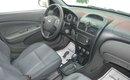 Nissan Almera Classic