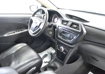 Lifan X50 Вид 5