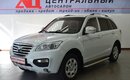 Lifan X60