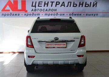 Lifan X60 Вид 4