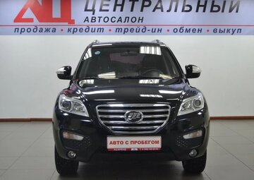 Lifan X60 Вид 2