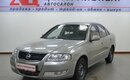 Nissan Almera Classic