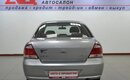 Nissan Almera Classic