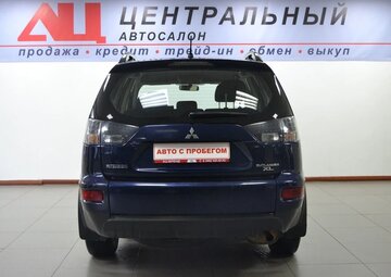 Mitsubishi Outlander Вид 4
