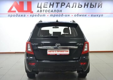 Lifan X60 Вид 4